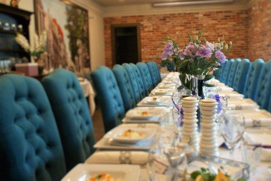 Pod Drewnianym Bocianem